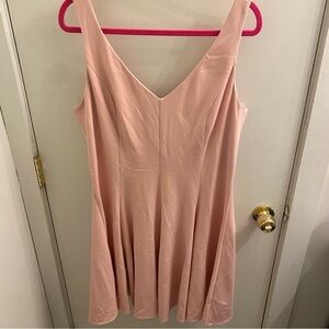 GB X Amanda Uprichard Tank Dress Size 2X